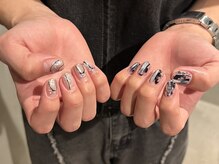 ネロリ バイ エイティスト(neroli by 8ist)/メンズネイル［新宿/新宿駅］