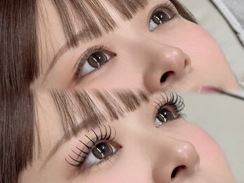 ステラ(Stella)/フラットラッシュ