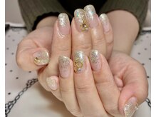 レアネイル(Lea nail)/