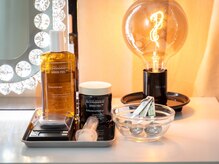 アンジェロ(Angelo)の雰囲気（根本から肌を変えるグリーンピール）