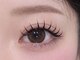 アンレーヴ(en reve)の写真/【大型美容室提携アイラッシュサロン】太さ、長さが豊富な毛質と種類が豊富なエクステで理想の目元に♪