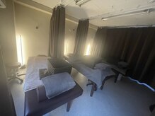 癒しんぼ 大森駅前の雰囲気(施術歴10年以上/実力派スタッフ在籍サロン★首肩こり&疲労解消!)