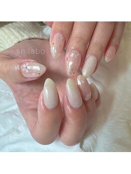 スマイル ネイル ラボラトリー(Smile nail laboratory)/