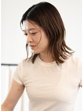 プロテクト 円山裏参道(PROTECT)&nbsp;工藤 彩