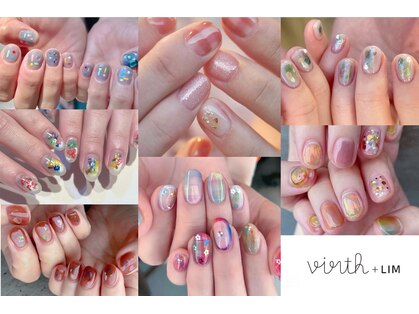 バースプラスリム(virth+LIM)の写真