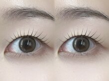 イゲタアイラッシュ 表参道(igeta eyelash)/まつ毛パーマ　立ち上げ
