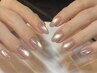 【hand】マグ/ミラー/フラッシュ|透明感うる艶ニュアンス¥10,100→¥8,800