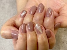 アモード(AMODE)/お客様ネイル◎