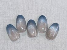 ココシア ネイル(Cocosia nail)/定額デザインB