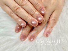 ワンネス 平林店(One’Ness)/Nail design