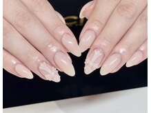 Mimo Nail Salon日暮里店【長さ出し/持ち込みデザイン/パラジェル/フィルイン】/