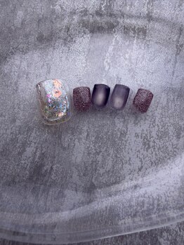 リュクス(RUXE)/フット定額コース¥9,800