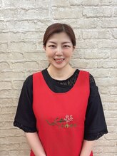 ヨサパーク ポノレア(YOSA PARK PONO-LEA) 中島 幸子