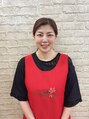 ヨサパーク ポノレア(YOSA PARK PONO-LEA) 中島 幸子