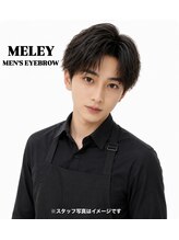 ミレイ(Meley)&nbsp;MELEY  オーナー