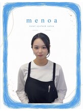メノア 塚口店(menoa) 松本