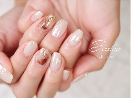 リシュエ(Rishue.)の写真