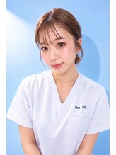 アンリミット 原宿竹下通り店(Une limit) kurumi