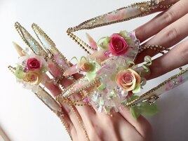 イベントネイル
