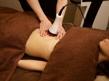 美容整体 レナトゥス 武庫之荘(Renatus)/【ハイパーナイフ施術】お腹