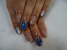 ネイルサロン リッティー(RITTY)/