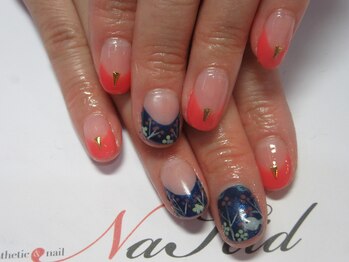 ネイキッド (NaKid)/