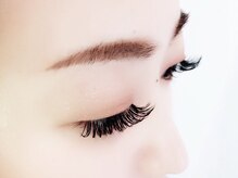 シェリーアイ(CHERIE EYE)/まつ毛デザイン３