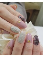 ウィズネイル 上田店(With Nail)/