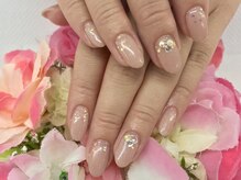 ディーネイル 京橋(D-nail)/立和名/新作4320円