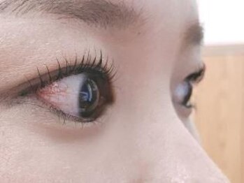 アンジェリ(Angeli)/まつ毛カール上下