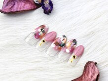 ヴィーナネイル 呉店(VinaNail)/