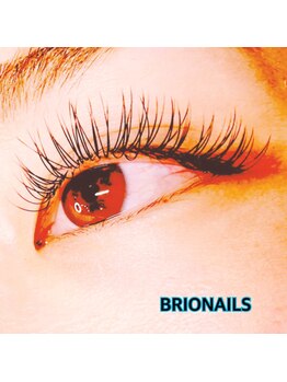 ブリオ ネイルズ(Nail BRIO NAILS)/フラットマットラッシュ120本