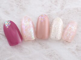 定額Trend7500＋tax