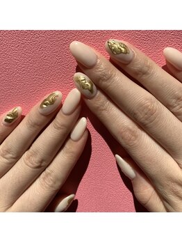 ラス 方南町駅前店(LATH)/おすすめデザイン