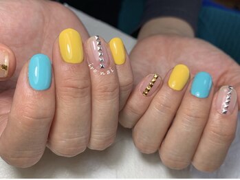 イロ ネイルサロン(iro)/