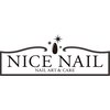 ナイスネイル 松戸店(NICE NAIL)ロゴ