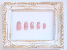 イーアンドイー(e&e)/☆ネイルデザイン☆