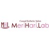 メリハリラボ(MeriHari.Lab)ロゴ