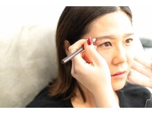 アイル(I'll)/アイブロウスタイリング