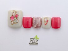 ピッピ 桜新町店(peep PEEP)/ 22年4月マンスリートレンド-20