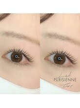 エクラ(eclat)/パリジェンヌラッシュリフト