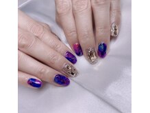 ミューズネイル(muse nail)/