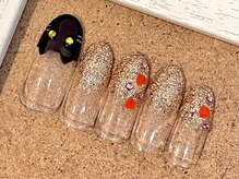 マキリヤ 原宿店(Makiriya)/定額nail◇プラチナコース