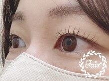 アイサロンフェア 関内(eyesalon Fair)/パリジェンヌラッシュリフト