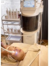 エクセレントビューティーサロン 艶(EN)/韓国美容！アクアピーリング