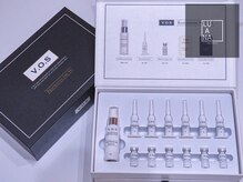 ルアナ(LUANA)/VOSサロンケア導入店