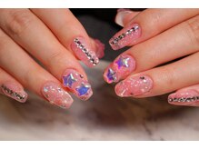 オトネイル(Oto Nail)/ネイル/パラジェル/フィルイン