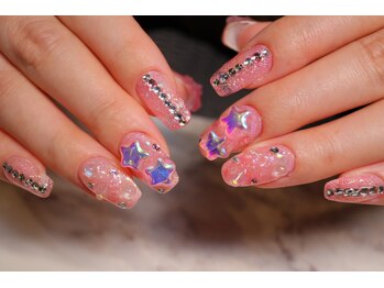 オトネイル(Oto Nail)/ネイル/パラジェル/フィルイン