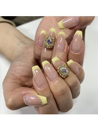 バーチャルフレンチ