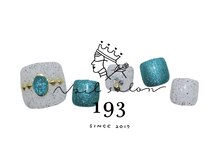 イチキューサン(193)/定額デザイン【Foot】7700円